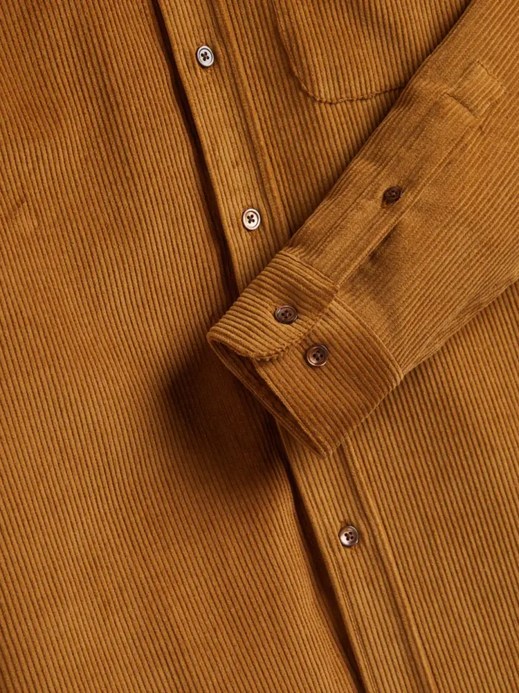 Portuguese Flannel Lobo 2.0 Prairie