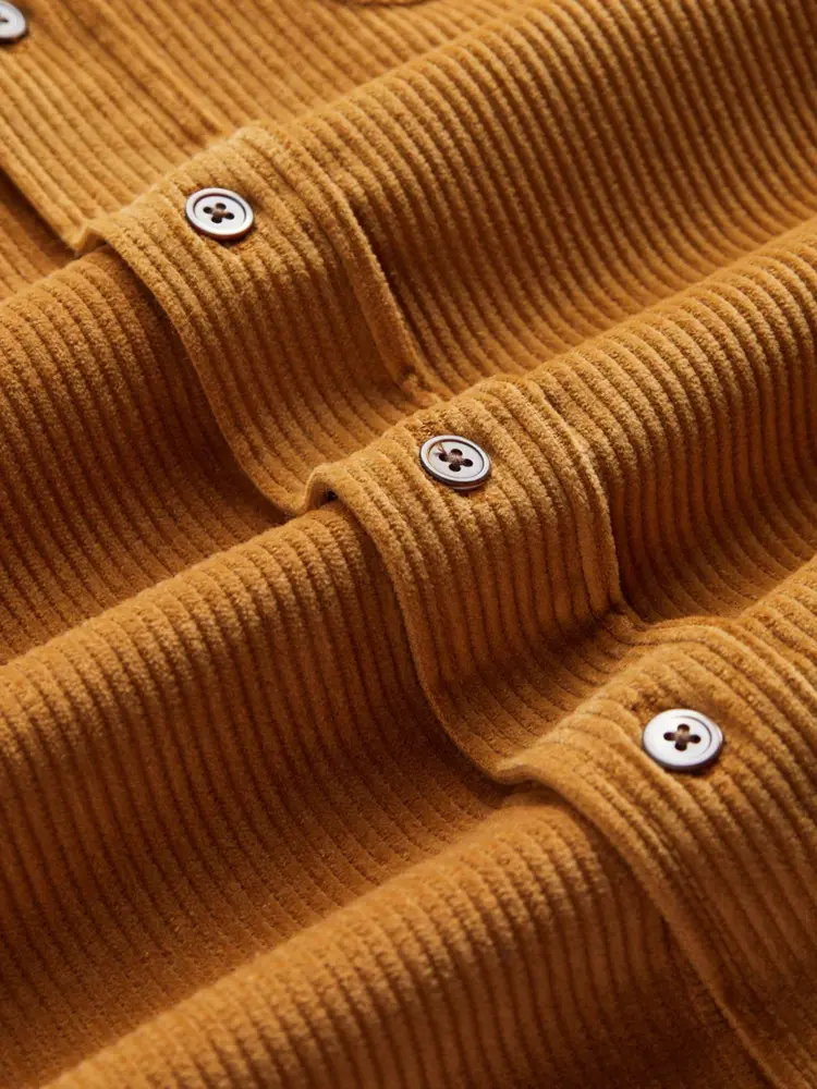 Portuguese Flannel Lobo 2.0 Prairie