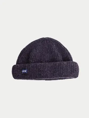 Olow Calypso Beanie Black