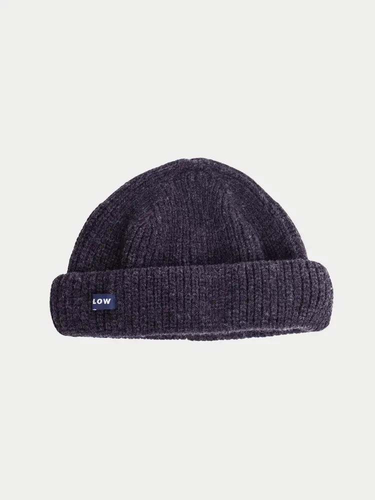Olow Calypso Beanie Black