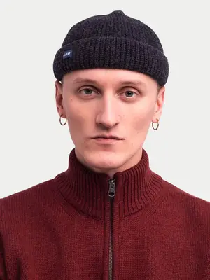 Olow Calypso Beanie Black