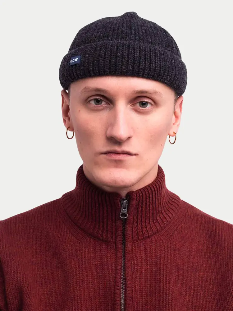 Olow Calypso Beanie Black