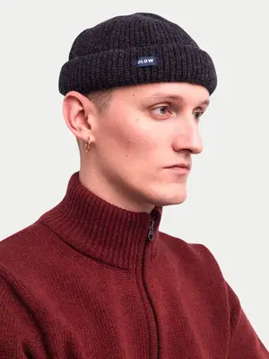 Olow Calypso Beanie Black