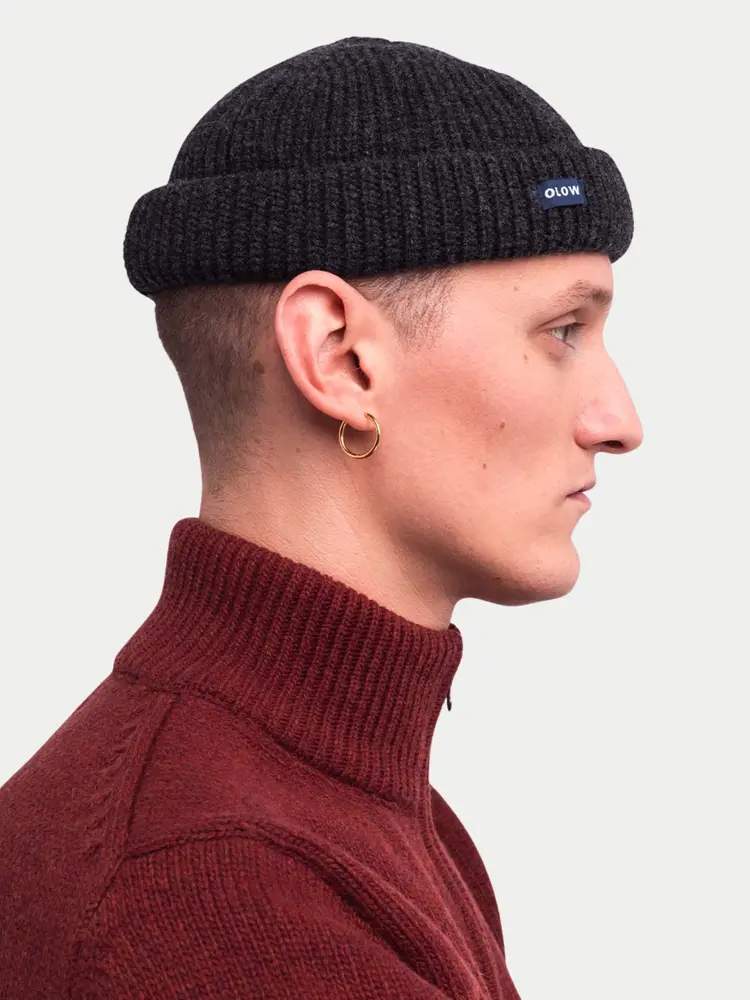 Olow Calypso Beanie Black