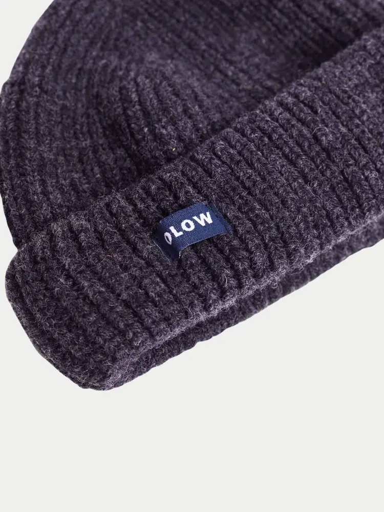 Olow Calypso Beanie Black