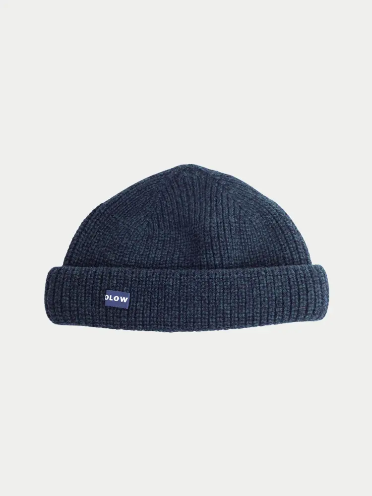 Olow Calypso Beanie Green
