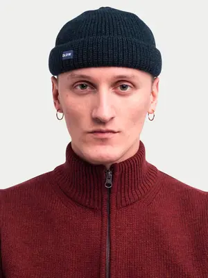 Olow Calypso Beanie Green
