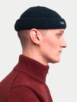 Olow Calypso Beanie Green