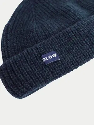 Olow Calypso Beanie Green