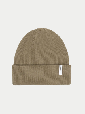 Samsøe Samsøe The Beanie Fallen Rock