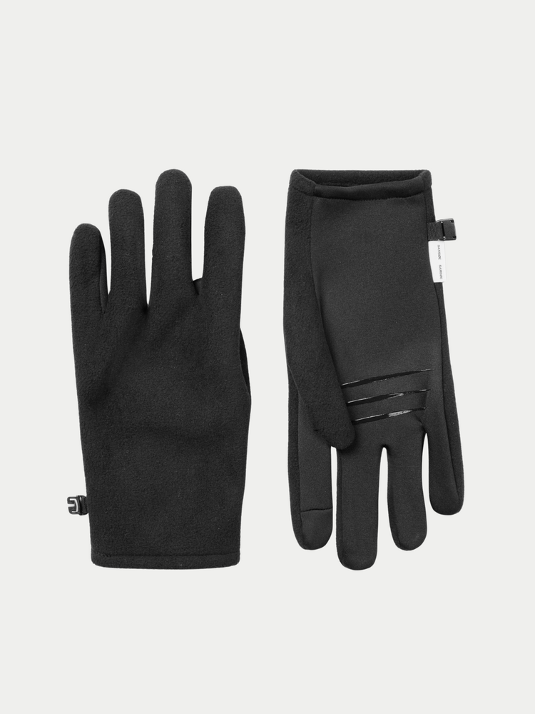 Samsøe Samsøe Sachandi Gloves Black