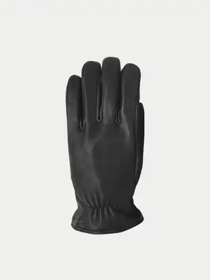 Hestra Eirik Glove Black