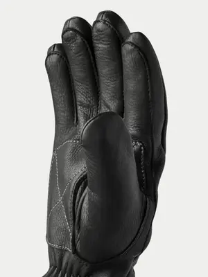 Hestra Eirik Glove Black