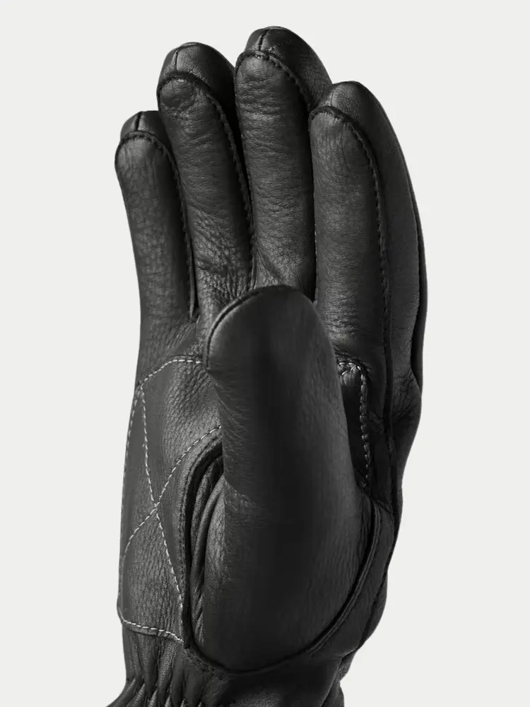 Hestra Eirik Glove Black