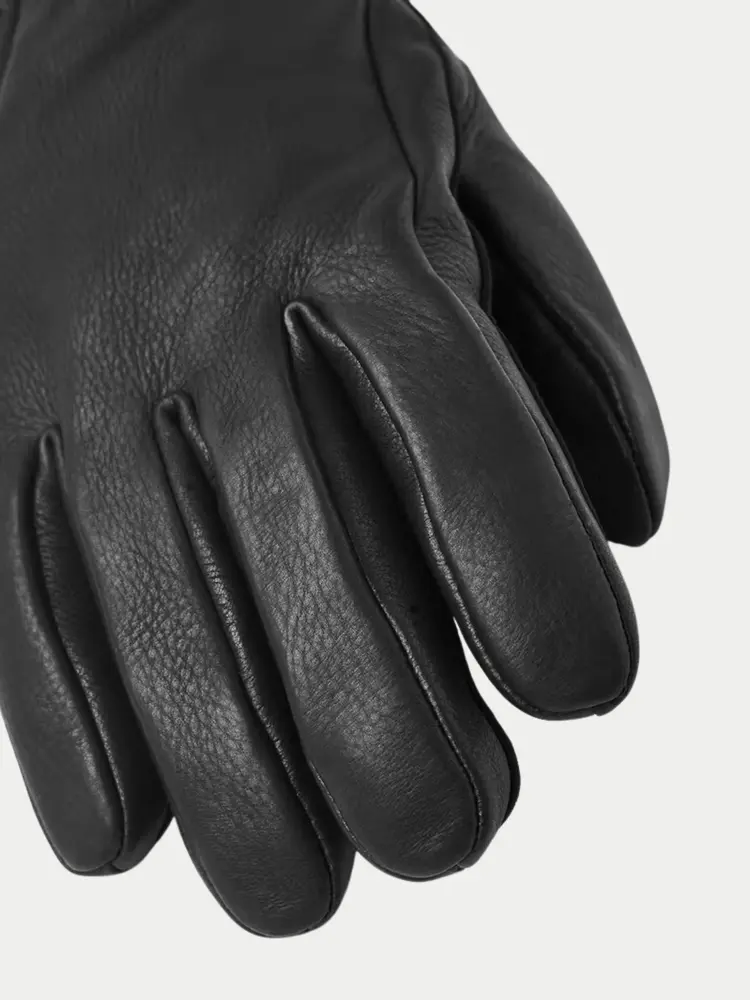 Hestra Eirik Glove Black