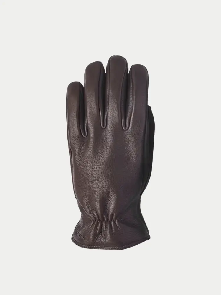 Hestra Eirik Glove Chocolate