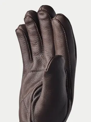 Hestra Eirik Glove Chocolate