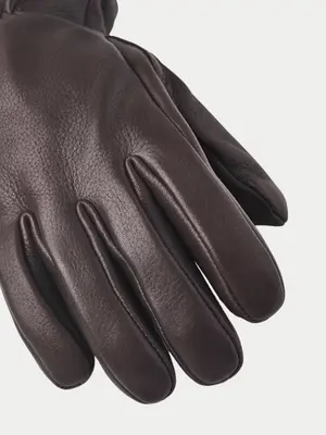 Hestra Eirik Glove Chocolate