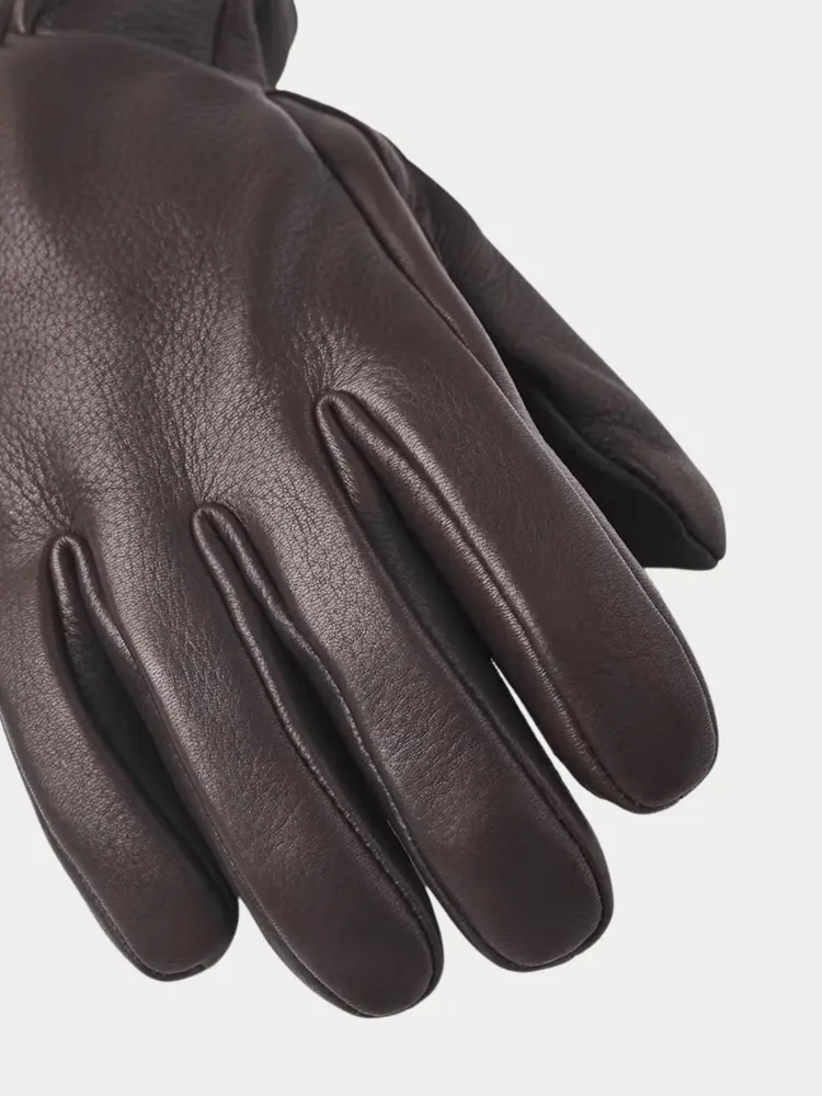 Hestra Eirik Glove Chocolate