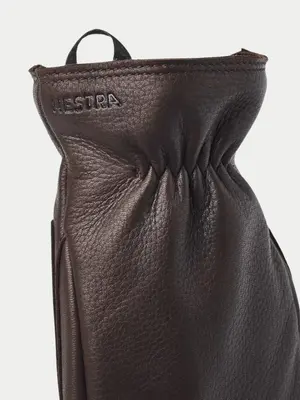 Hestra Eirik Glove Chocolate