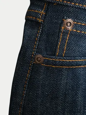 Nudie Jeans Tuff Tony Dry Sunburs
