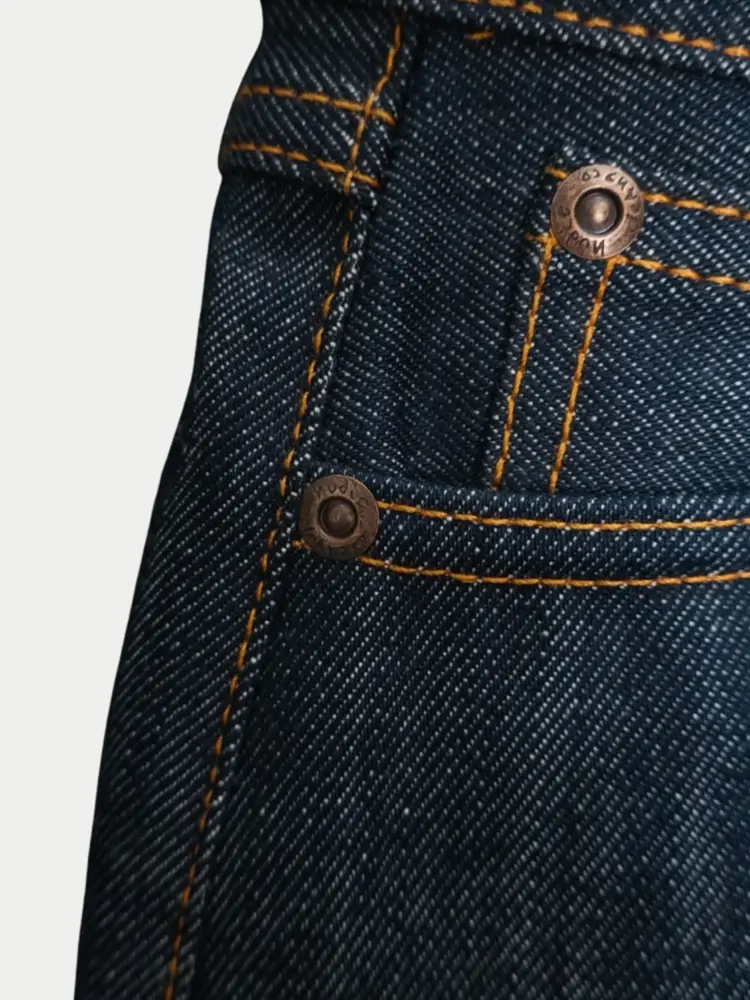 Nudie Jeans Tuff Tony Dry Sunburs