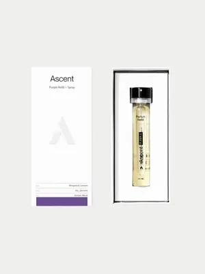 Parfum Refill Purple