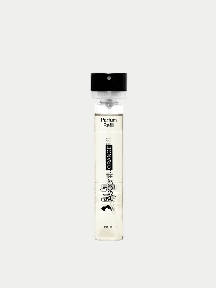 Parfum Refill Orange