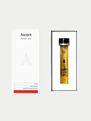 Parfum Refill Redd