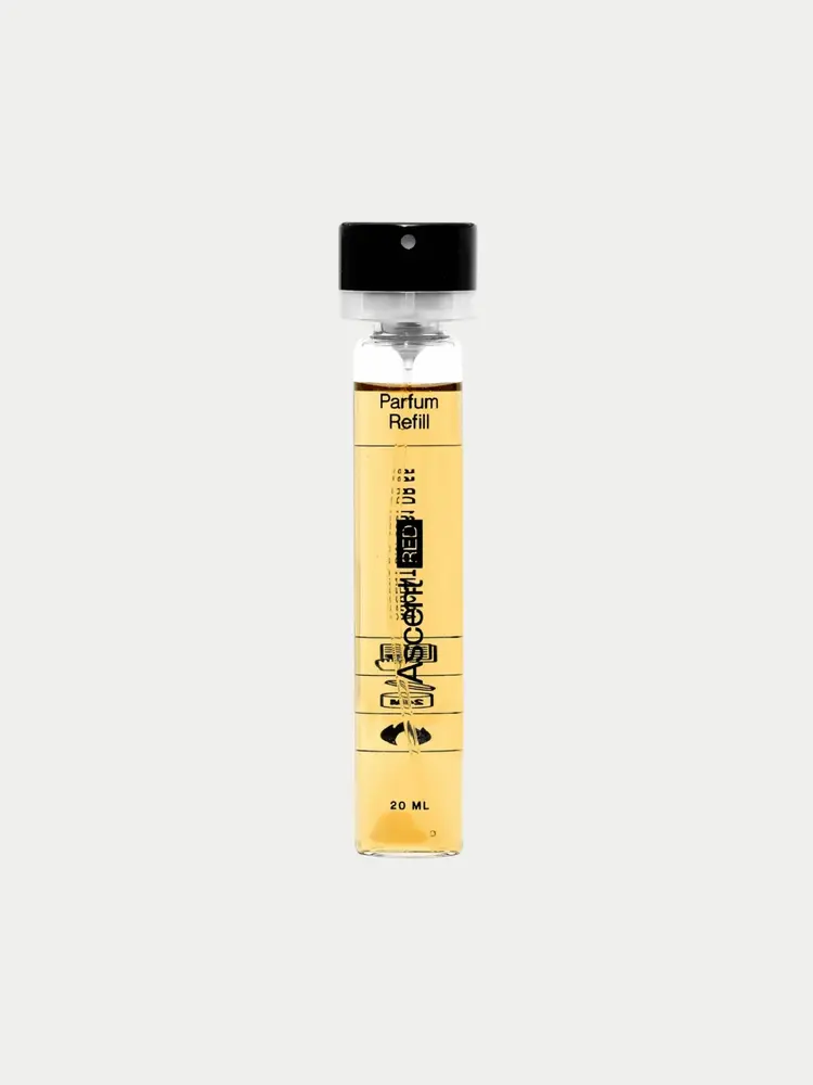 Parfum Refill Red