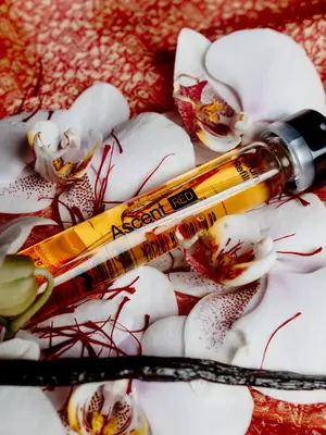 Parfum Refill Red