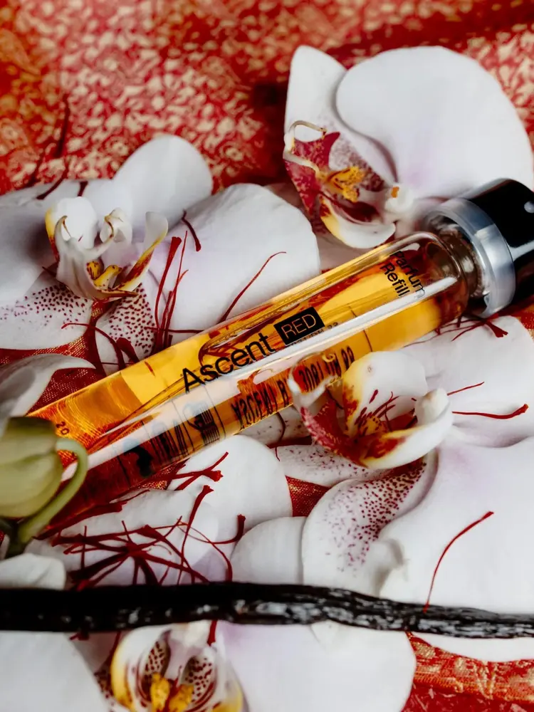 Ascent Parfum Refill Redd