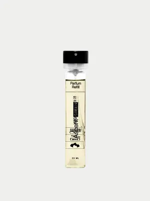 Parfum Refill Green