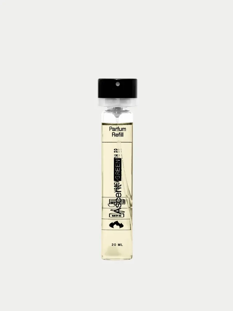 Parfum Refill Green
