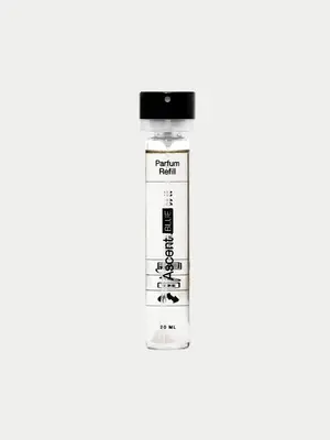 Parfum Refill Blue