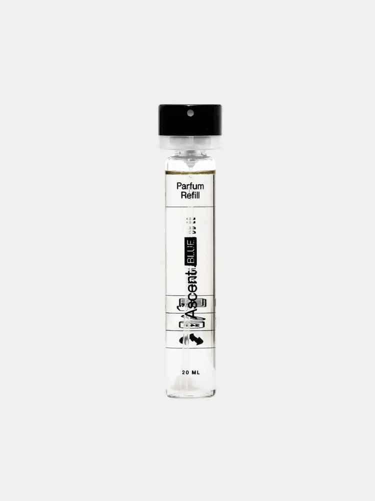 Parfum Refill Blue