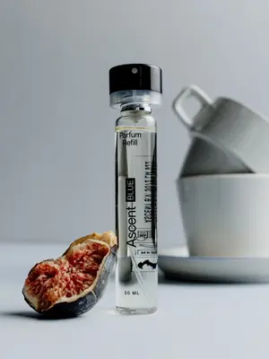 Ascent Parfum Refill Blue