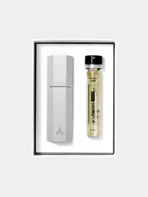 Parfum Starterpack Green