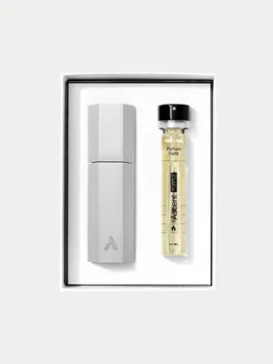 Ascent Parfum Starterpack Purple