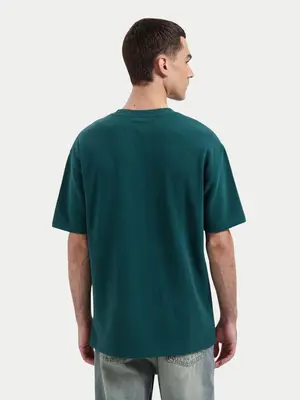 Law Of The Sea Atropos Soft Sweat Tee Sea Moss