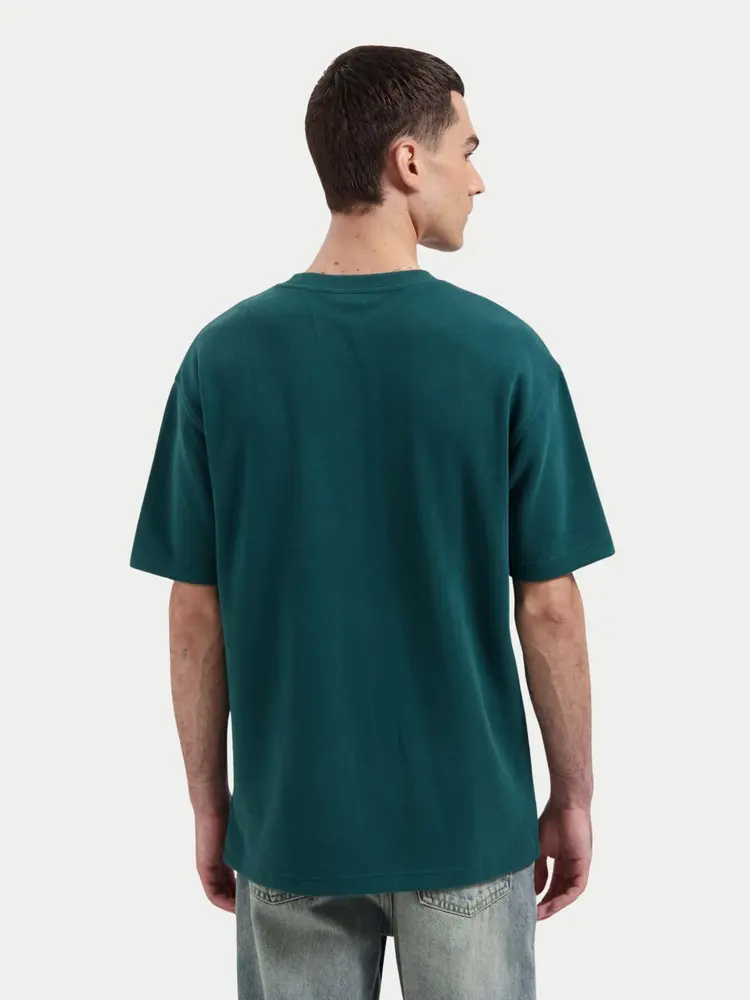 Law Of The Sea Atropos Soft Sweat Tee Sea Moss