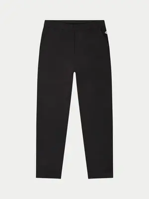 Law Of The Sea Condor Brushed Twill Pant Black