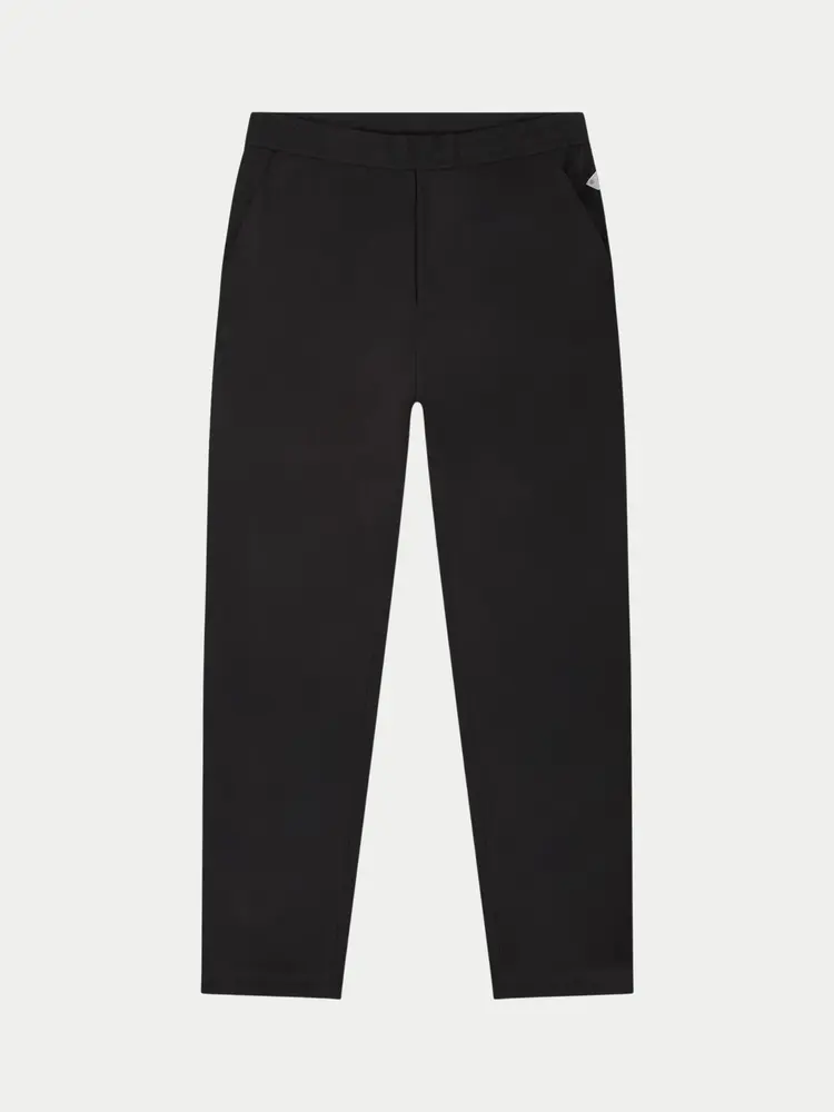 Law Of The Sea Condor Brushed Twill Pant Black