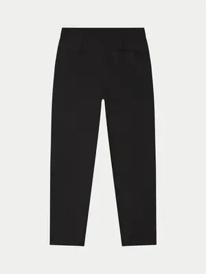 Law Of The Sea Condor Brushed Twill Pant Black