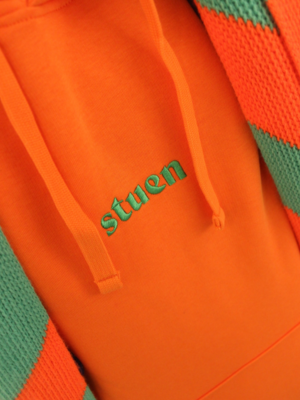 Stuen Kruikenstad Hoodie