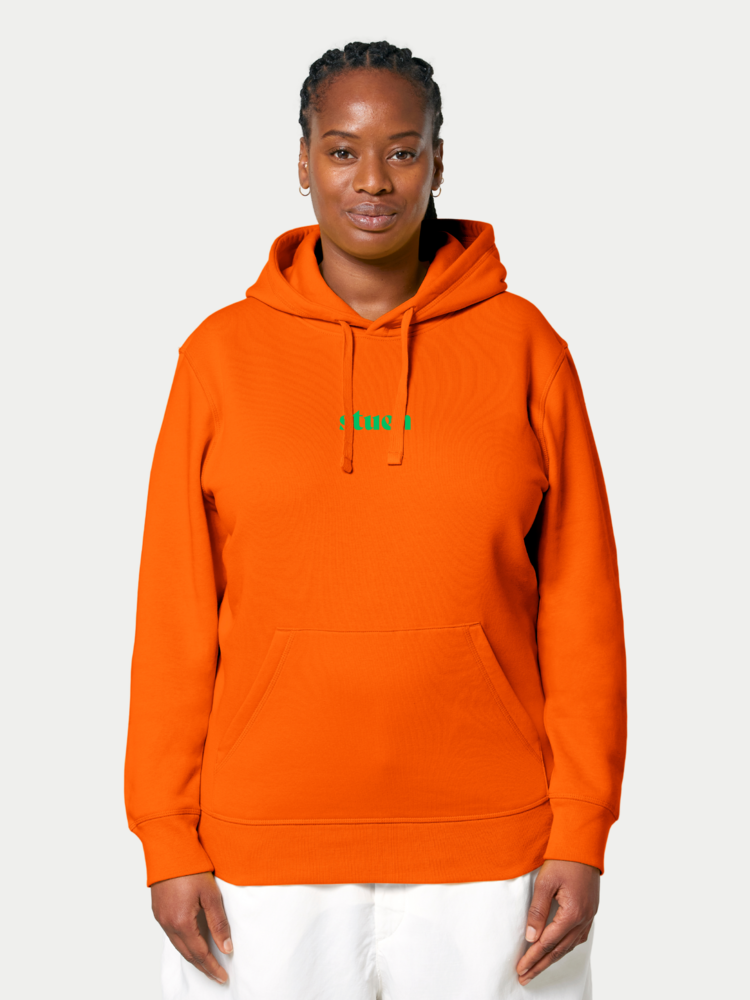 Stuen Kruikenstad Hoodie