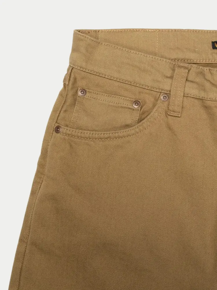 Nudie Jeans Rad Rufus Everlion