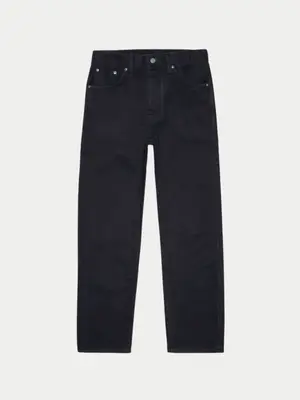 Nudie Jeans Rad Rufus Everbluelue