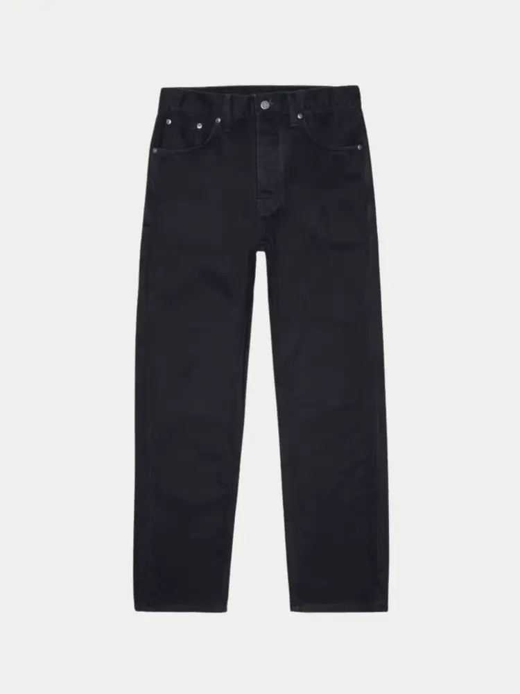 Nudie Jeans Rad Rufus Everbluelue