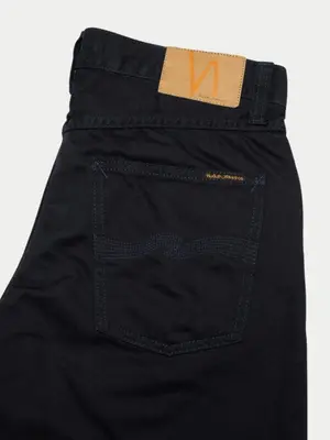 Nudie Jeans Rad Rufus Everbluelue